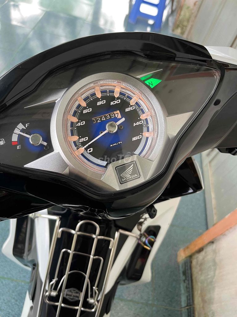 Fuled như mới. Mua bán Xe máy tại Huyện Mỏ Cày Nam Bến Tre được đăng bởi Nguyễn văn Thắng hình 5