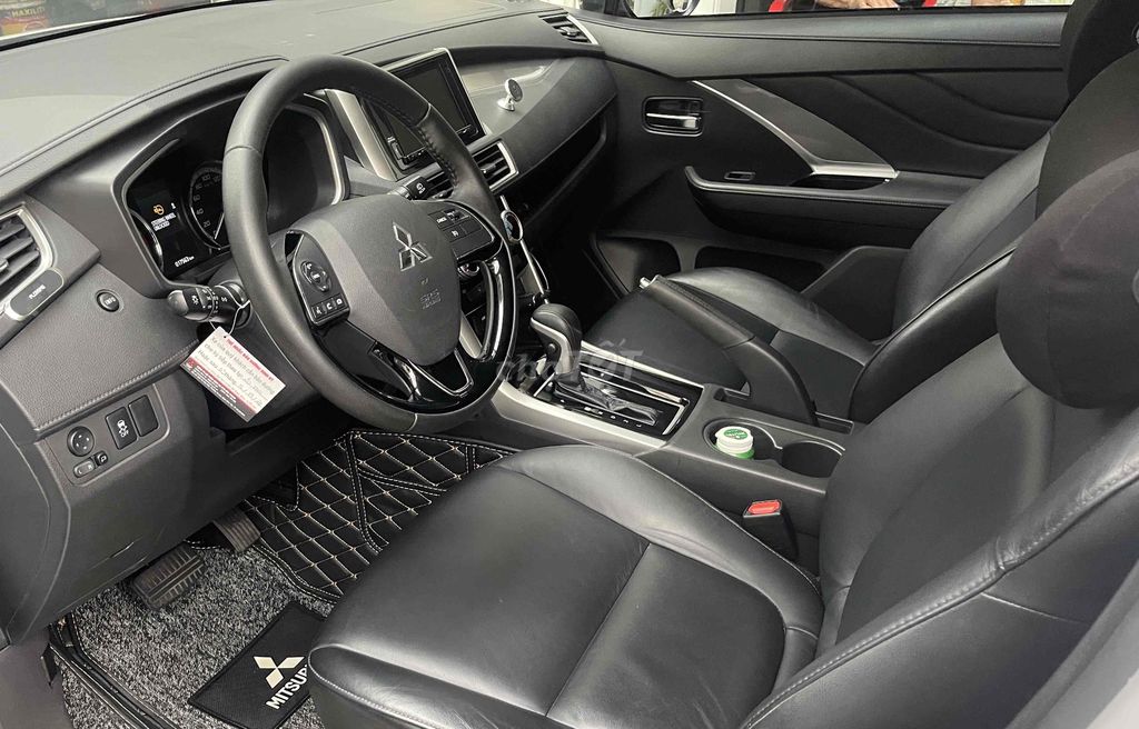 🛑Mitsubishi Xpander  lướt 17.000km. Mua bán Ô tô tại Quận Bình Tân Tp Hồ Chí Minh được đăng bởi Mr Nguyễn hình 4