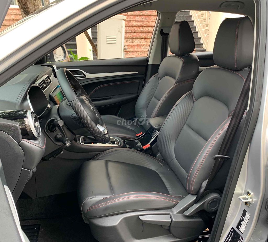 MG ZS 2023 Comfort lướt 10.000km giá hợp lý. Mua bán Ô tô tại Quận Bình Thạnh Tp Hồ Chí Minh được đăng bởi Tín hình 8