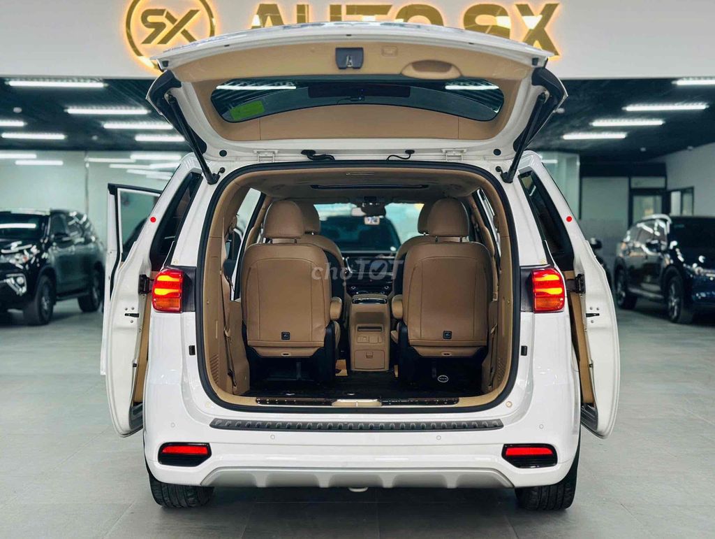 🚘 Kia Sedona 2019 3.3 GAT Premium - Odo: 6v km. Mua bán Ô tô tại Thành phố Thủ Đức Tp Hồ Chí Minh được đăng bởi Tấn Lợi  hình 7