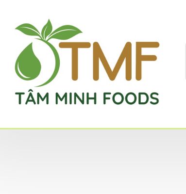 Công ty TNHH Thực Phẩm Tâm Minh logo