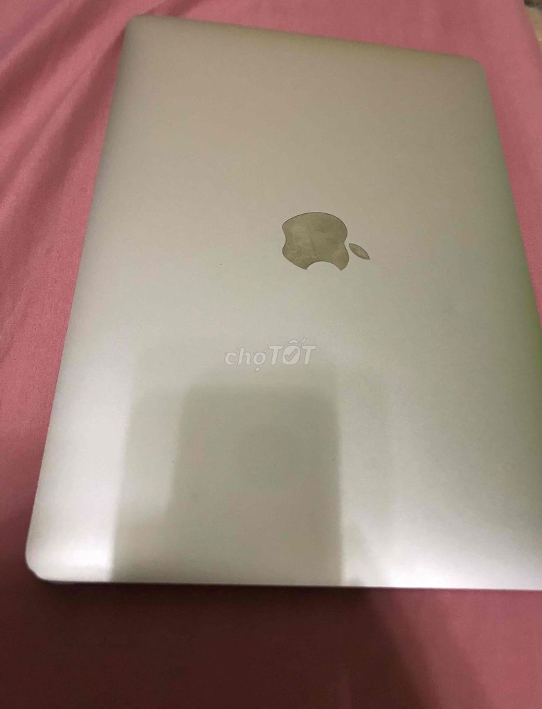 Apple Macbook 12inch 2015 Gold. Mua bán Laptop tại Thành phố Thủ Đức Tp Hồ Chí Minh được đăng bởi NS hình 1