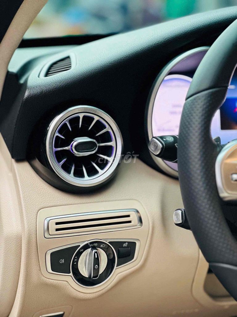 Mercedes C200 đồ chơi hơn 100tr. Mua bán Ô tô tại Thành phố Biên Hòa Đồng Nai được đăng bởi Bi Auto hình 11