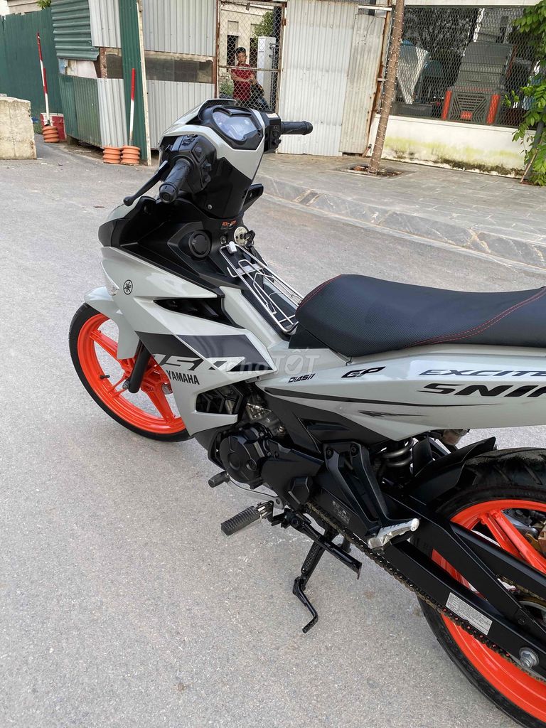 Tri Ân Exciter 150 chính chủ biển 29 mới 90%. Mua bán Xe máy tại Quận Nam Từ Liêm Hà Nội được đăng bởi tuấn hình 8