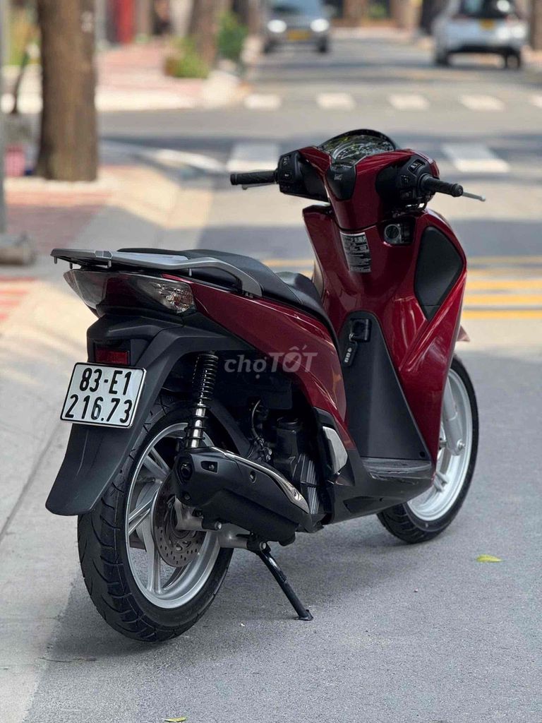 SH 150i ĐK CUÓI 2018 LƯỚT ( GÓP BAO NỢ XẤU ). Mua bán Xe máy tại Thành phố Thủ Đức Tp Hồ Chí Minh được đăng bởi Vũ Vũ hình 11