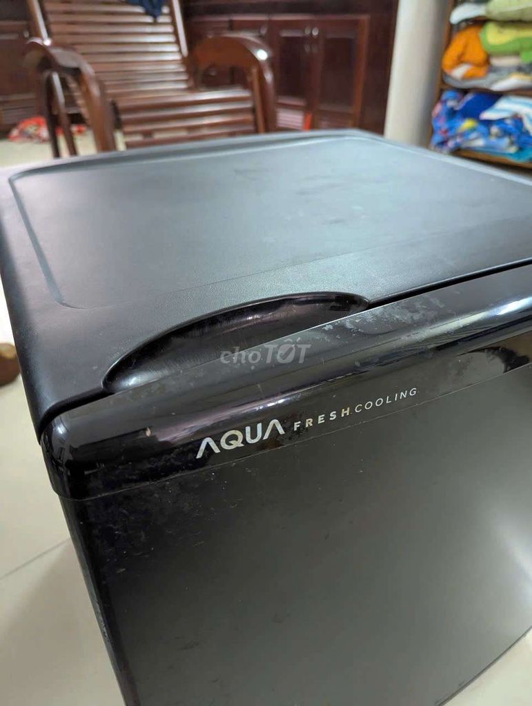 Tủ lạnh AQUA mini