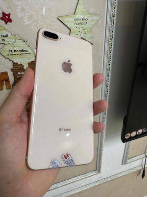 iPhone 8 Plus-256/64ghi-Zin