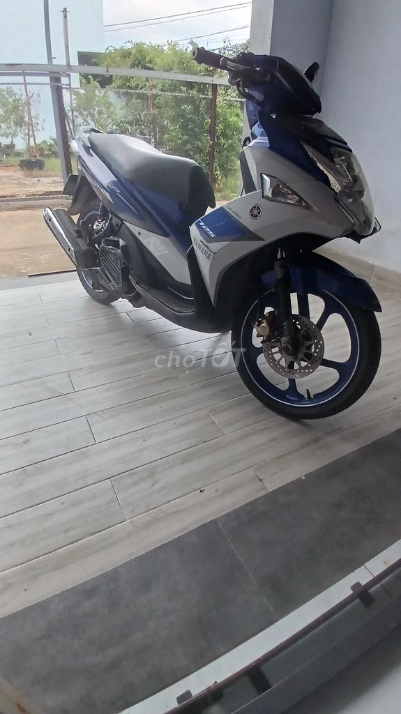 Bán xe Novo 6. Mua bán Xe máy tại Huyện Bình Chánh Tp Hồ Chí Minh được đăng bởi Ngô Mai Hương hình 7