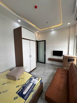 Rent · 2 bd · Quận Sơn Trà, ул. Nguyễn Đình Chiểu