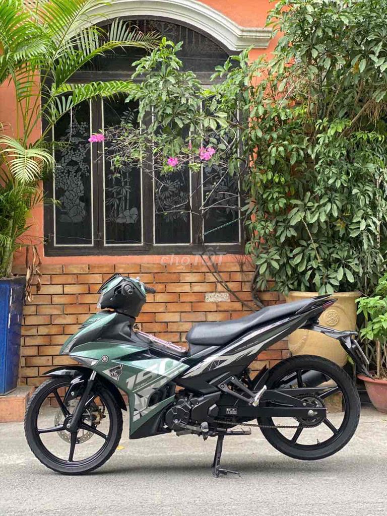 mxking rin chất.bán trả góp.trao đổi xe. Mua bán Xe máy tại Thành phố Thuận An Bình Dương được đăng bởi Xe Máy Khánh Dương hình 5