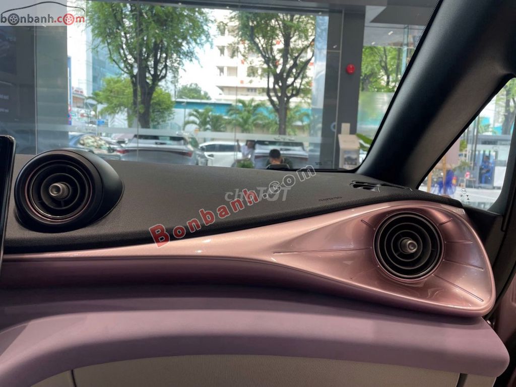 BYD Dolphin GLX 2024 - 552 Triệu. Mua bán Ô tô tại Quận 10 Tp Hồ Chí Minh được đăng bởi BYD Sài Gòn hình 6