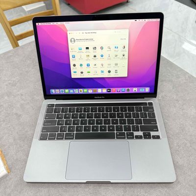 MacBook Pro 2020 i5/16/512G Grey. Mua bán Laptop tại Quận Thanh Khê Đà Nẵng được đăng bởi Hoàng Kim store