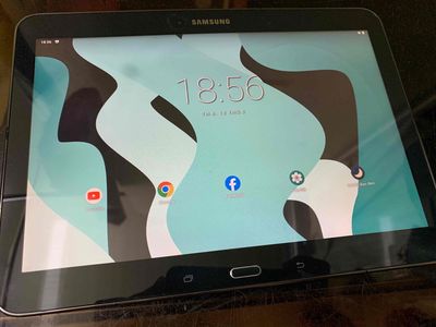 Samsung Tab4 530nu, android 11, 10.1 inch. Mua bán Máy tính bảng tại Quận Bình Tân Tp Hồ Chí Minh được đăng bởi Mạnh Nguyễn