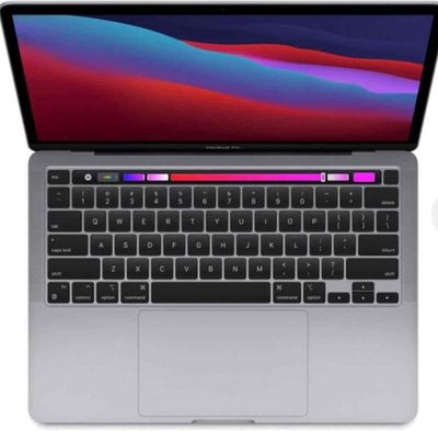 Macbook Pro - M1/ 16Gb/ 512Gb - 13 inch 2020 - (MY