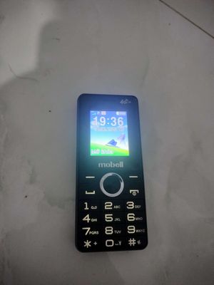 Mobell Đen Mới 100% | Tặng thẻ nhớ 2G. Mua bán Điện thoại tại Huyện Tân Châu Tây Ninh được đăng bởi Trần Lập 