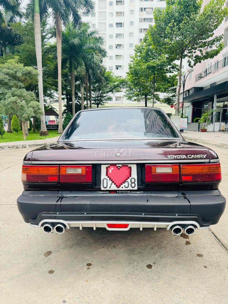 🚘 🚗 Gđ ít sử dụng Bán Camry nhập Nhật, 3️⃣5️⃣tr. Mua bán Ô tô tại Quận Bình Tân Tp Hồ Chí Minh được đăng bởi Minh Tâm hình 7