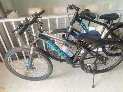 Xe Đạp Galaxy A5. Mua bán Xe đạp tại Thành phố Dĩ An Bình Dương được đăng bởi hoàng ánh