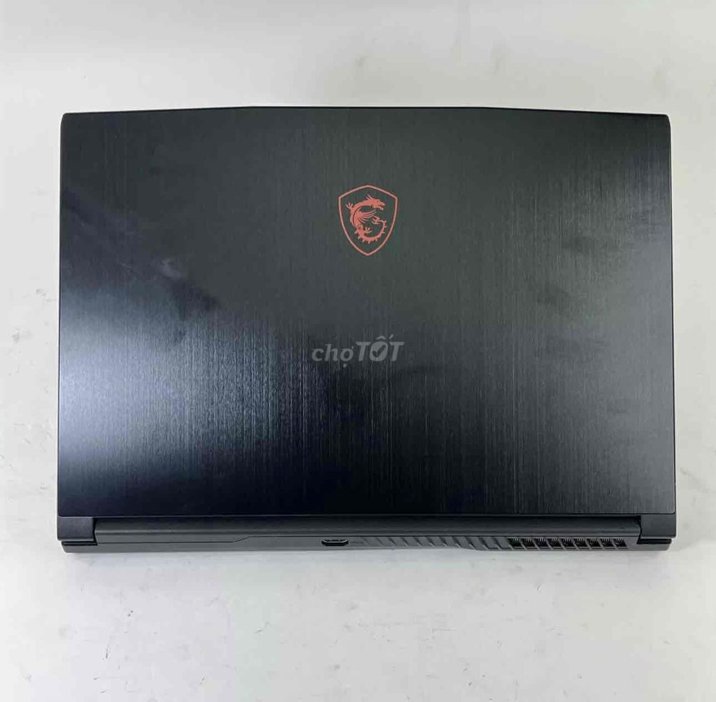 MSI GF63 i5-11400H 16G 512G GTX 1650 144hz