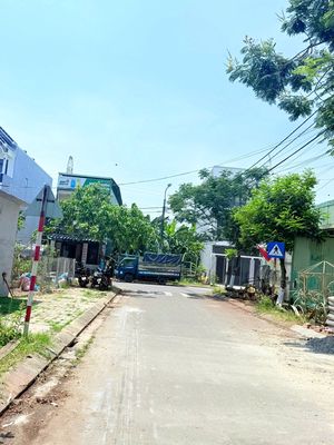 Chuyển nhượng lô đất đẹp định cư đường Bầu Cầu 27