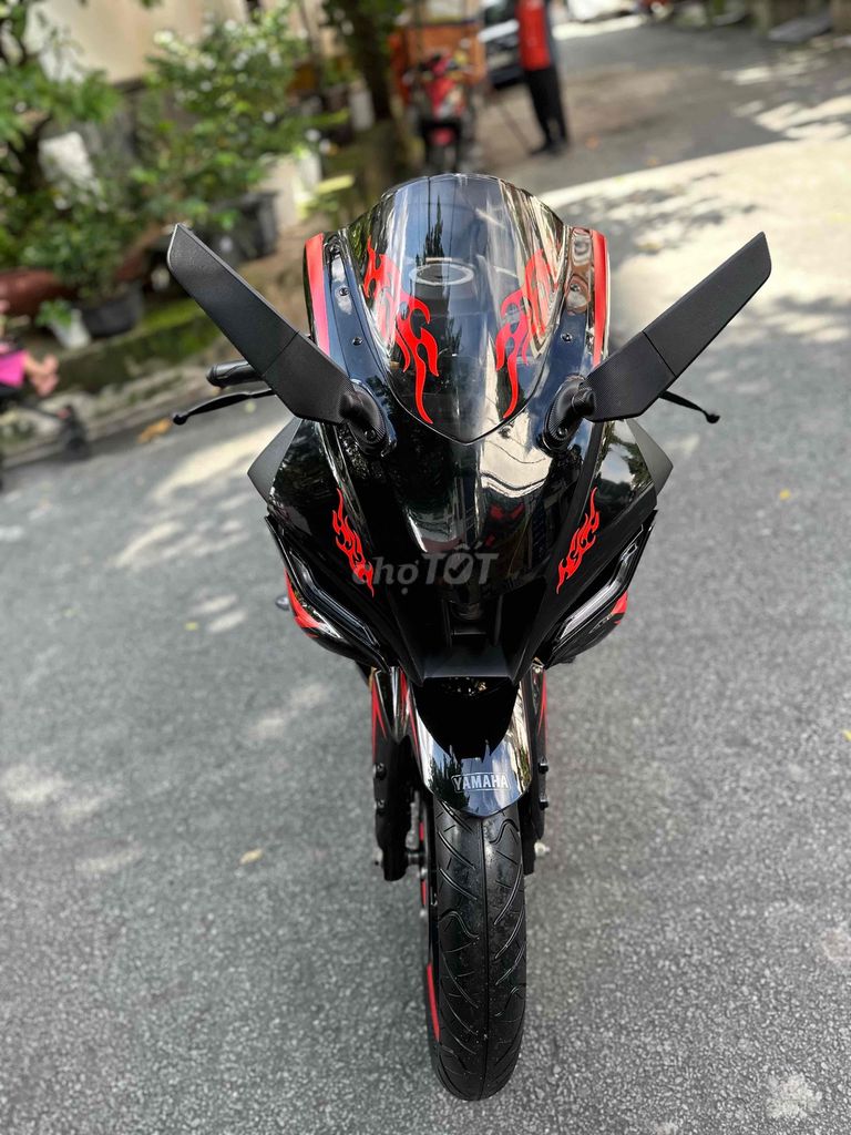 r15v4. Mua bán Xe máy tại Quận Tân Bình Tp Hồ Chí Minh được đăng bởi Huyền hình 2