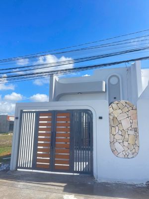 Nhà mới xây Khu dân cư Phong Nẫm 