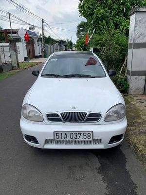 Cần bán lanos 2002. Mua bán Ô tô tại Thành phố Bà Rịa Bà Rịa - Vũng Tàu được đăng bởi Phu Nguyen