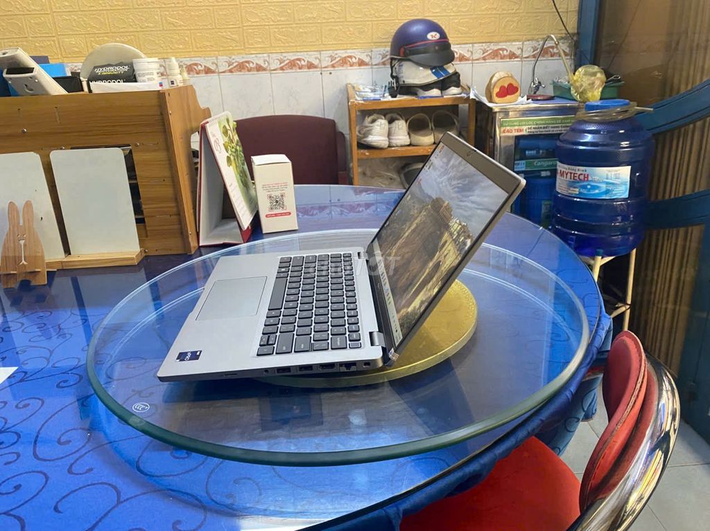 Dell Latitude 5430 i5 1235U 8GB/256GB/14"FHD USA99. Mua bán Laptop tại Quận 6 Tp Hồ Chí Minh được đăng bởi Trần Thanh Hiền hình 1