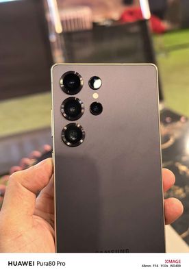 Samsung Galaxy S25 Ultra 256Gb Lock Mỹ. Mua bán Điện thoại tại Thành phố Thủ Đức Tp Hồ Chí Minh được đăng bởi Minh Nhựt