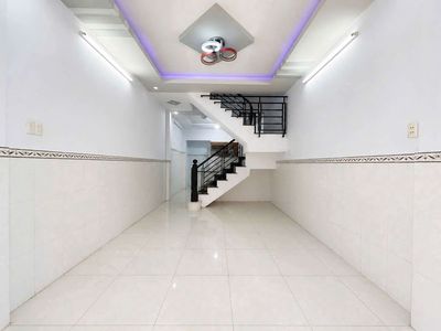 Аренда · 2 комн. · 35 м² · Quận Gò Vấp, ул. Đường Phan Huy Ích