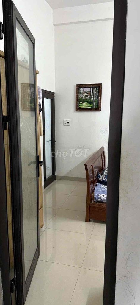 Rent · 3 bd · 80 м² · Quận Cẩm Lệ, ул. Đường Triệu Quốc Đạt