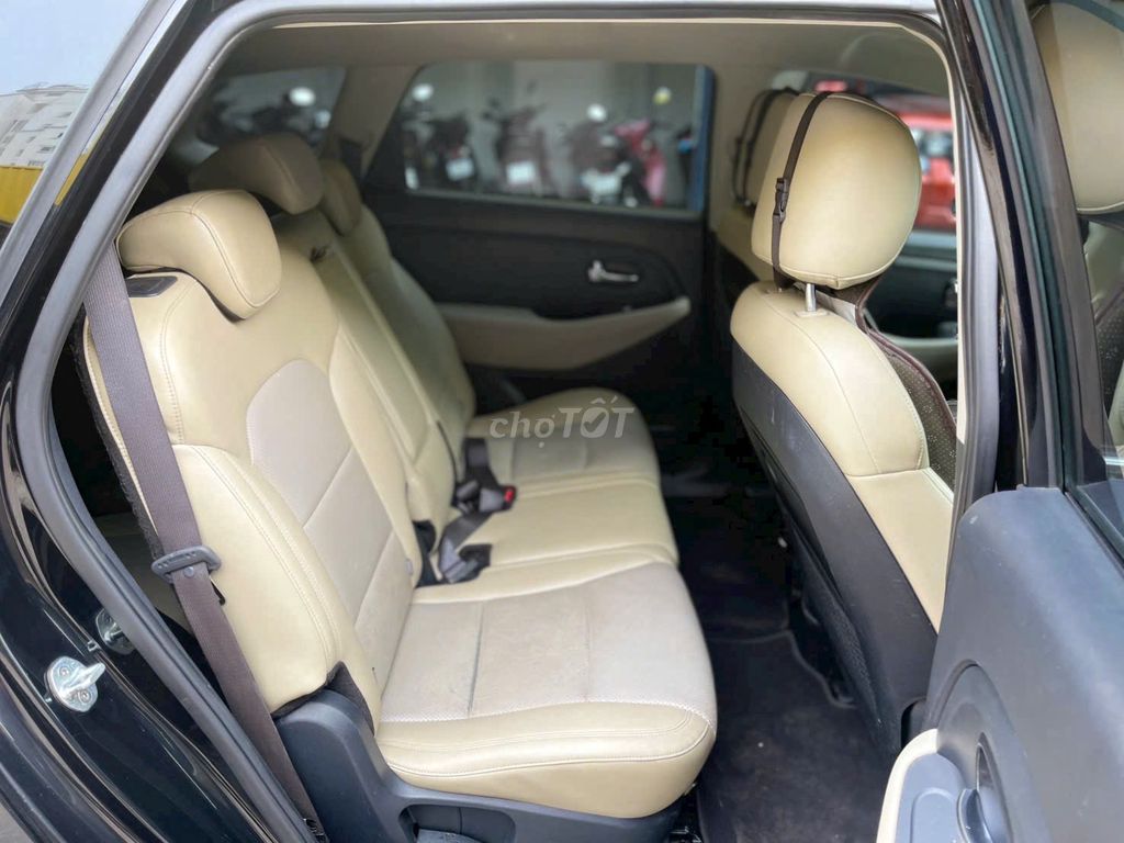 Kia Rondo 2022  - 84500 km. Mua bán Ô tô tại Quận Tân Phú Tp Hồ Chí Minh được đăng bởi Nguyễn Tân Xe Lướt  hình 6