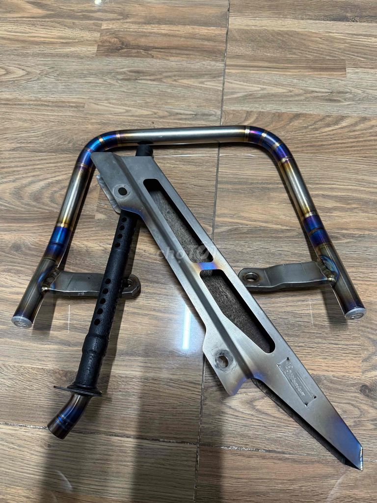 Phụ tùng xipo. Mua bán Phụ tùng xe tại Huyện Phong Điền Cần Thơ được đăng bởi Kha Long hình 2