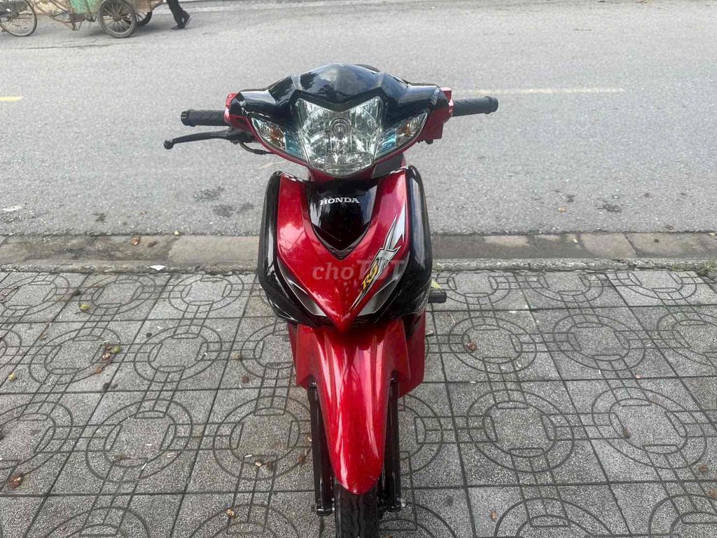 bán xe wawe rsx 110  nguyên bản. Mua bán Xe máy tại Quận Bắc Từ Liêm Hà Nội được đăng bởi ngo van duc hình 2