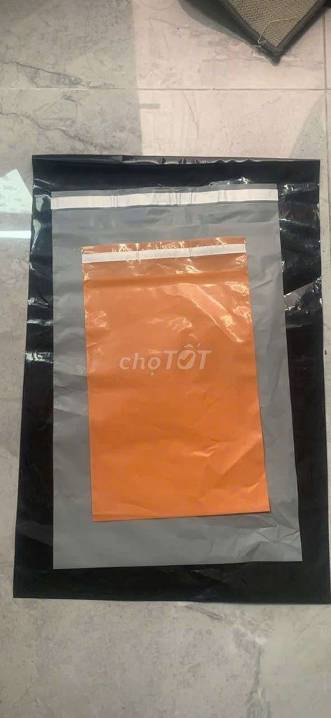 Túi niêm phong. Mua bán Đồ dùng văn phòng tại Huyện Nhà Bè Tp Hồ Chí Minh được đăng bởi Tuấn  hình 1