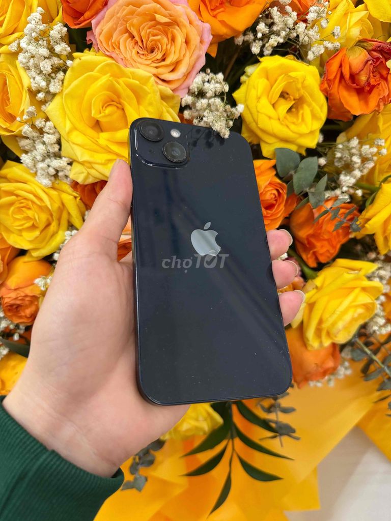 Apple iPhone 14plus 128GB quốc tế. Mua bán Điện thoại tại Quận Ninh Kiều Cần Thơ được đăng bởi everest hình 1