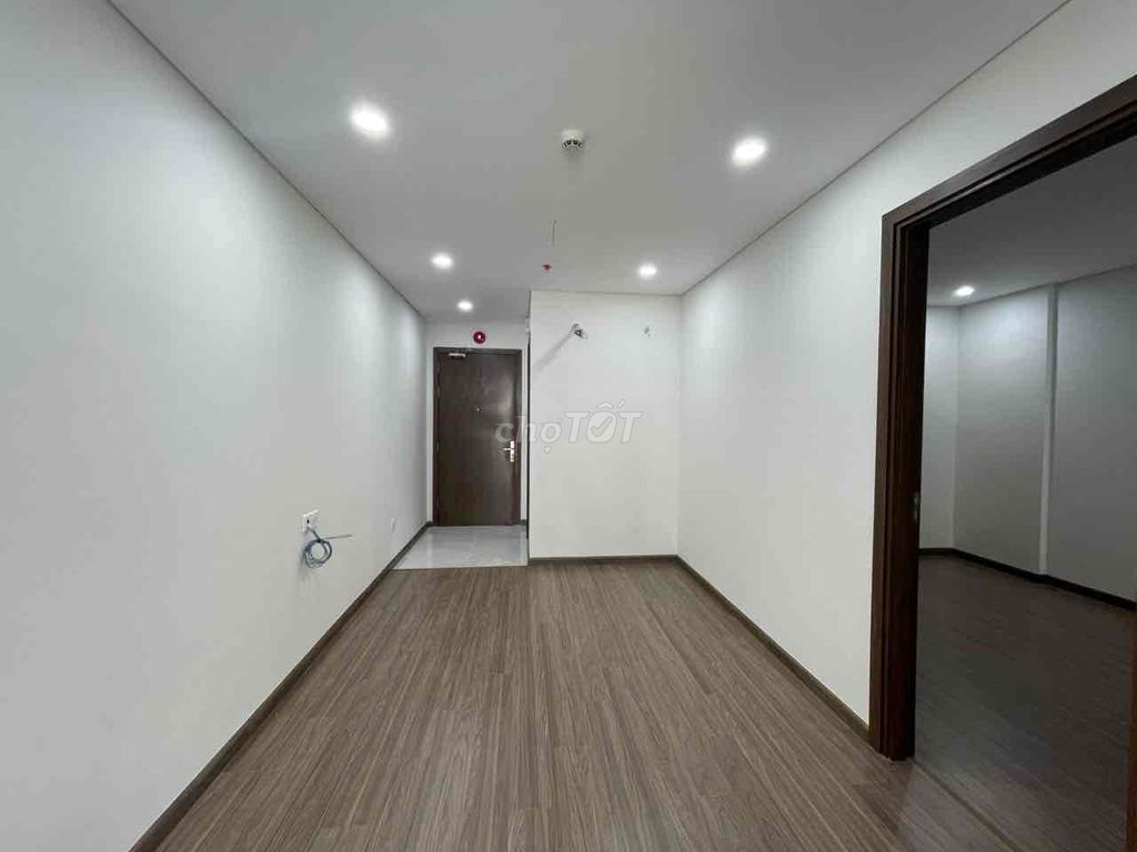 Bán căn 2PN FPT Plaza2 dt 56m2, view hướng đông thoáng mát