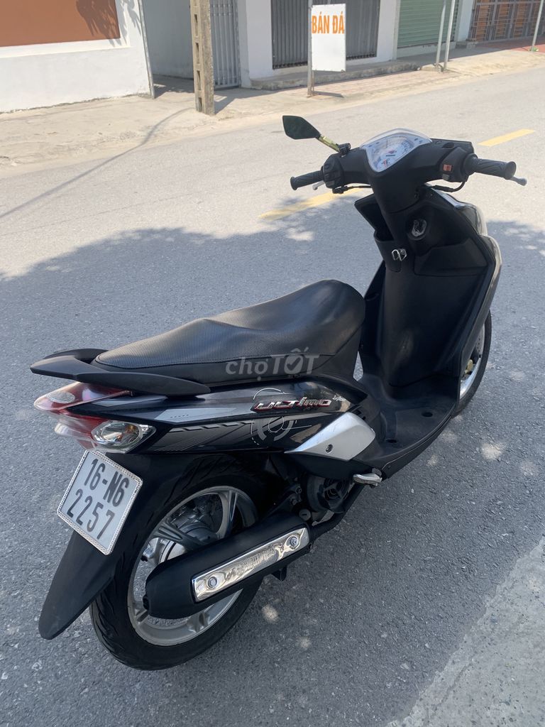 Bán chiếc xe Mio nguyên bản tất cả về chỉ việc đi. Mua bán Xe máy tại Quận Hải An Hải Phòng được đăng bởi Nguyễn Cương hình 1