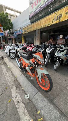 Honda sonic 150 2020 mới 90% Bstp chính chủ