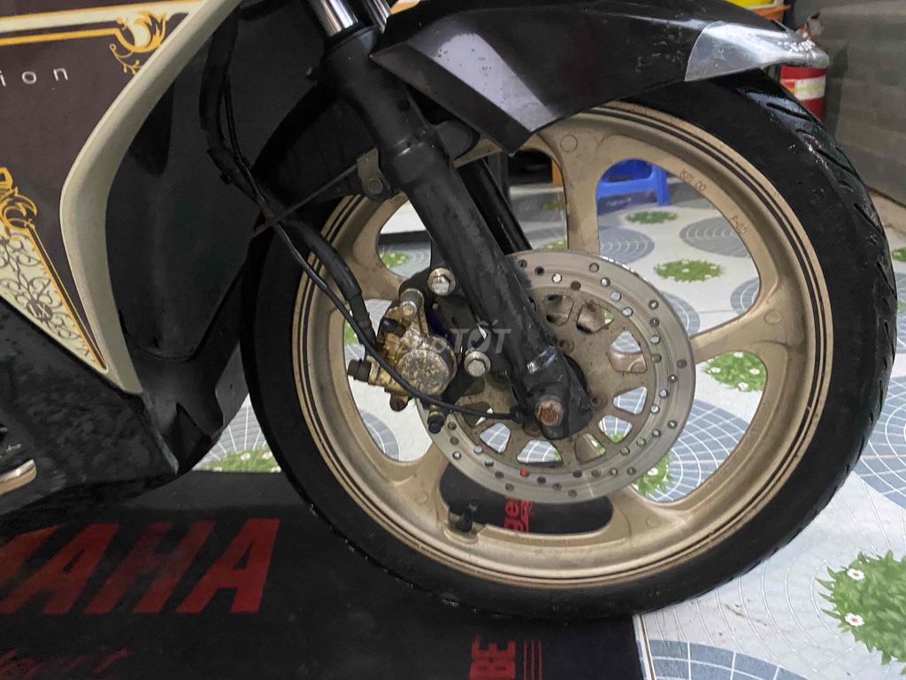 bán novo 4 máy zin. Mua bán Xe máy tại Thành phố Sóc Trăng Sóc Trăng được đăng bởi Tân Danh hình 6