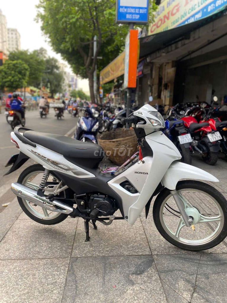 Honda wave a 2019 mới 90% bstp chính chủ