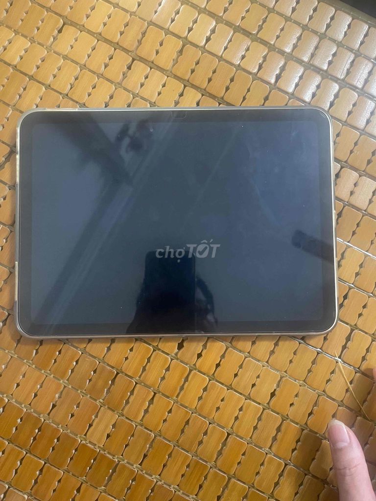 iPad Gen 11 2025, 128GB, màn 10.9 inch. Mua bán Máy tính bảng tại Thành phố Thanh Hóa Thanh Hóa được đăng bởi Lưu Duy Quang hình 1
