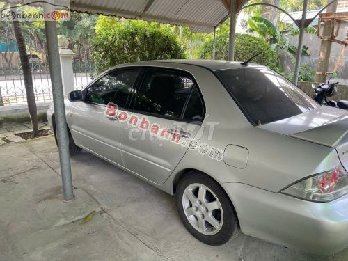 Mitsubishi Lancer 2.0d MT 1993. Mua bán Ô tô tại Quận Bắc Từ Liêm Hà Nội được đăng bởi Đang hình 3