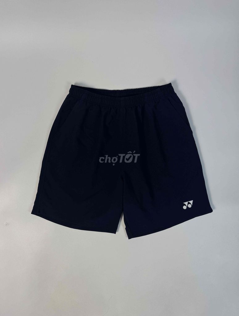 Quần short nam Yonex chính hãng. Mua bán Quần áo tại Quận Thanh Khê Đà Nẵng được đăng bởi Vincent2hand Đà Nẵng hình 1