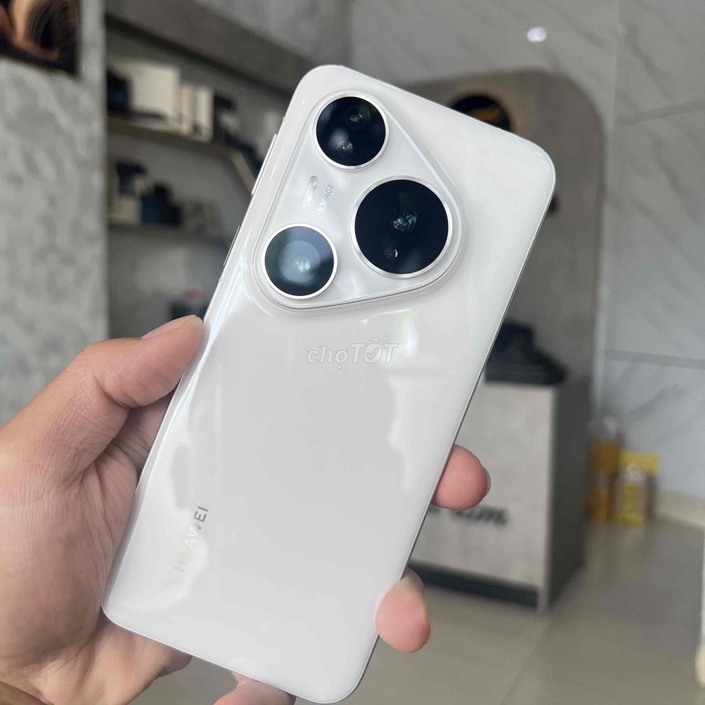 🎖️Huawei Pura 80 Pro 12/512. Mua bán Điện thoại tại Thành phố Thủ Đức Tp Hồ Chí Minh được đăng bởi Phạm Văn Giang hình 1