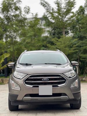 Ford Ecosport titanium 2019 - 97.000km. Mua bán Ô tô tại Quận Long Biên Hà Nội được đăng bởi Mr Tài Oto