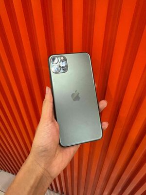 IPHONE 11 PRO MAX QUỐC TẾ 256GB. Mua bán Điện thoại tại Quận Thanh Khê Đà Nẵng được đăng bởi Hải Hà