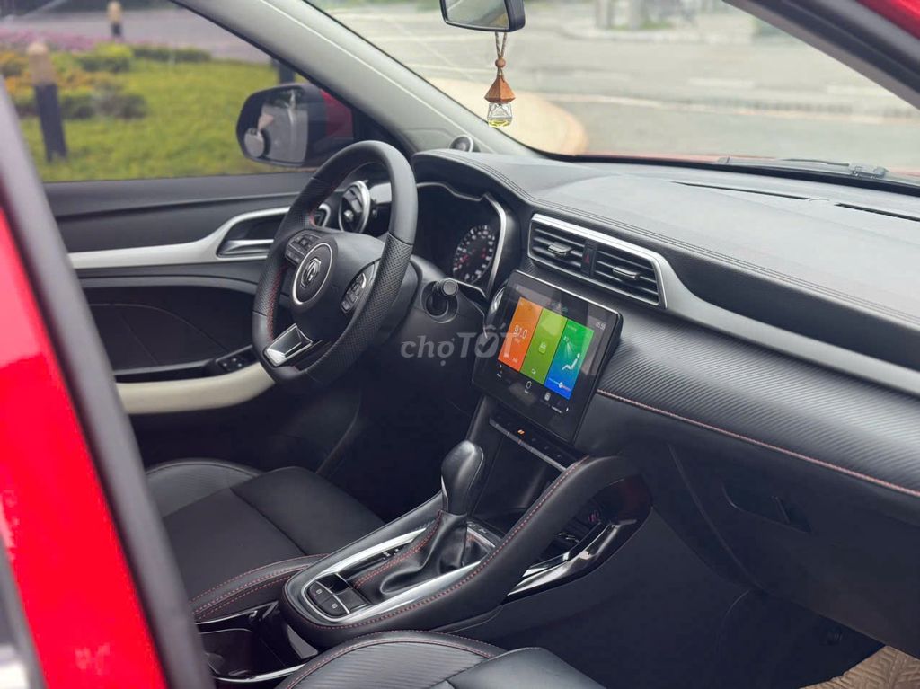 MG ZS Standard 1.5 AT 2024, xe như mới và giá tốt. Mua bán Ô tô tại Quận Long Biên Hà Nội được đăng bởi Long Biên Cars hình 18