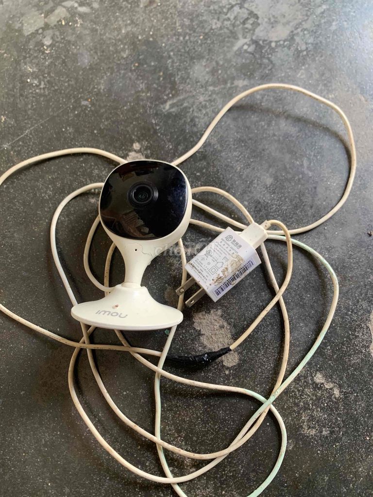 Camera Imou IPC-C22C-FC1A Trắng. Mua bán Máy ảnh, Máy quay tại Quận Liên Chiểu Đà Nẵng được đăng bởi Ku Pi hình 1