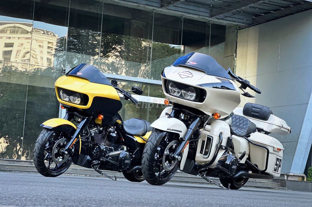 ___HARLEY Road Glide 114Ci 2022 Special___. Mua bán Xe máy tại Quận Tân Bình Tp Hồ Chí Minh được đăng bởi Nguyễn Đình Quang Duy  hình 6