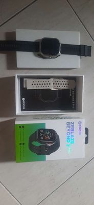 Shop dư đồng hồ ZEBLAZE BEYOND 3Pro chính hãng. Mua bán Thiết bị đeo thông minh tại Thành phố Thủ Dầu Một Bình Dương được đăng bởi Lê Công Dũng 